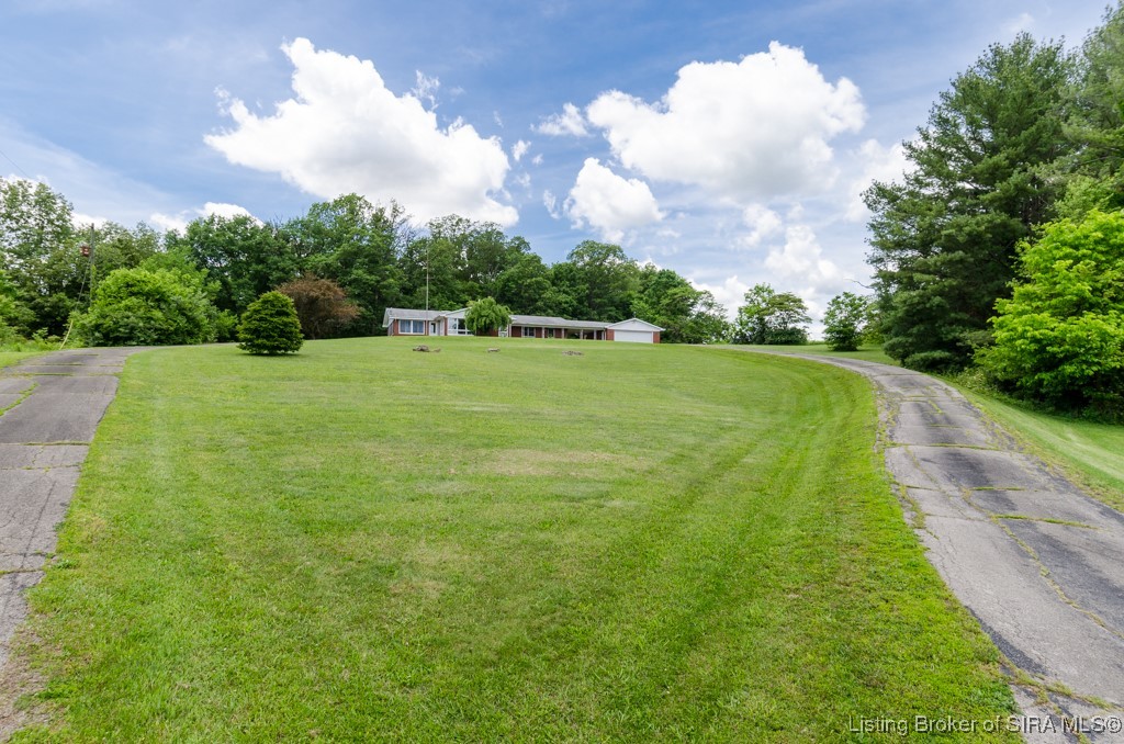 2124 North Sparks Ferry Road Salem, IN 47167 - Photo 46 of 47 Gallery Image 46