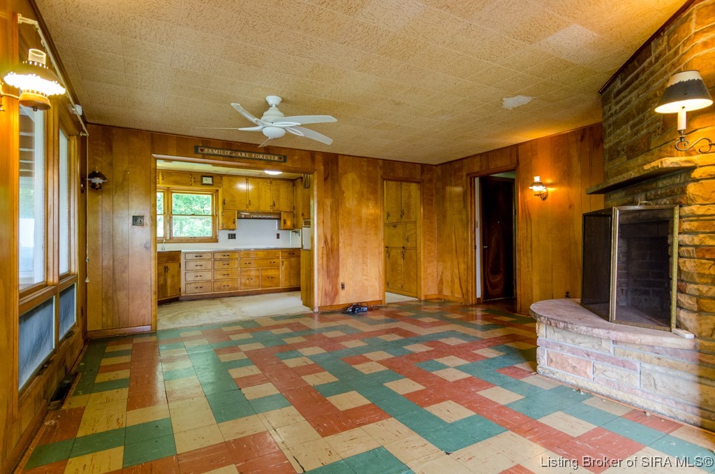 2124 North Sparks Ferry Road Salem, IN 47167 - Photo 9 of 47 Gallery Image 9