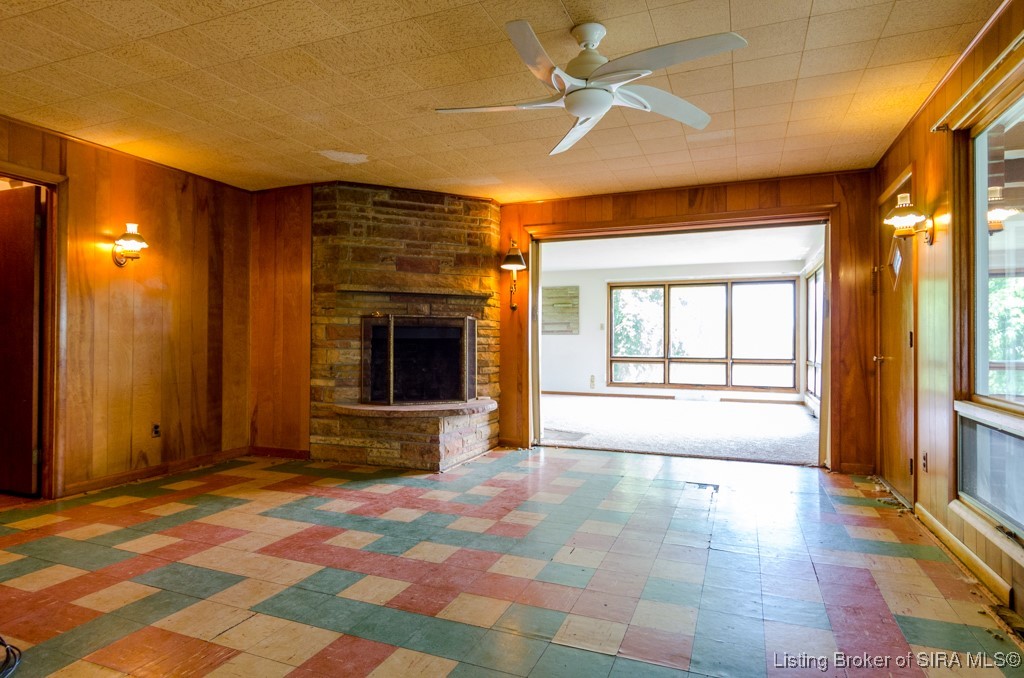 2124 North Sparks Ferry Road Salem, IN 47167 - Photo 10 of 47 Gallery Image 10