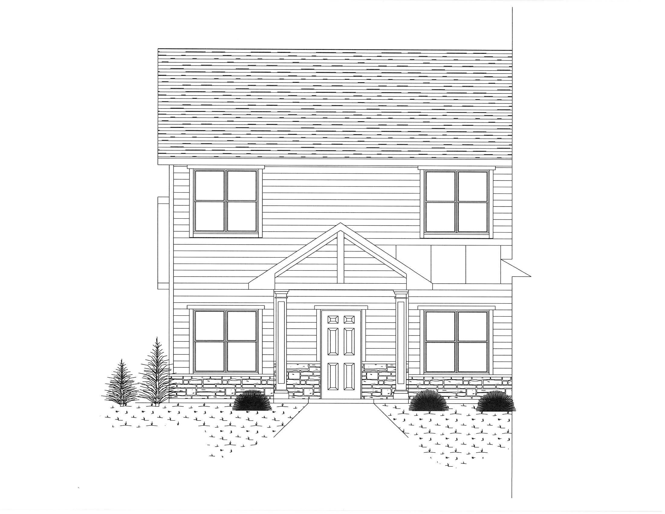 2897 Howard Cmns Howard, WI 54313 - Photo 1 of 4