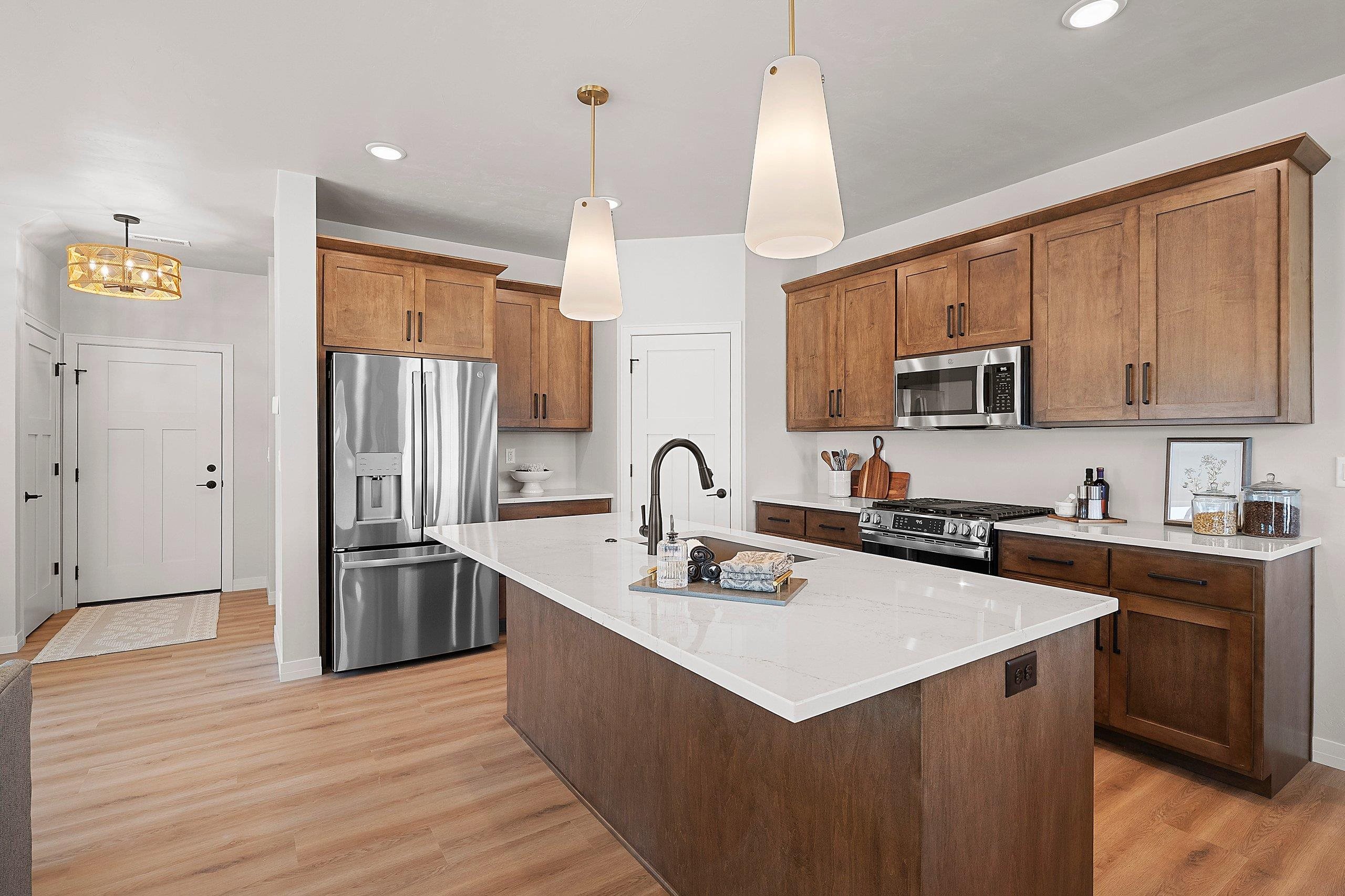 2897 Howard Cmns Howard, WI 54313 - Photo 11 of 44