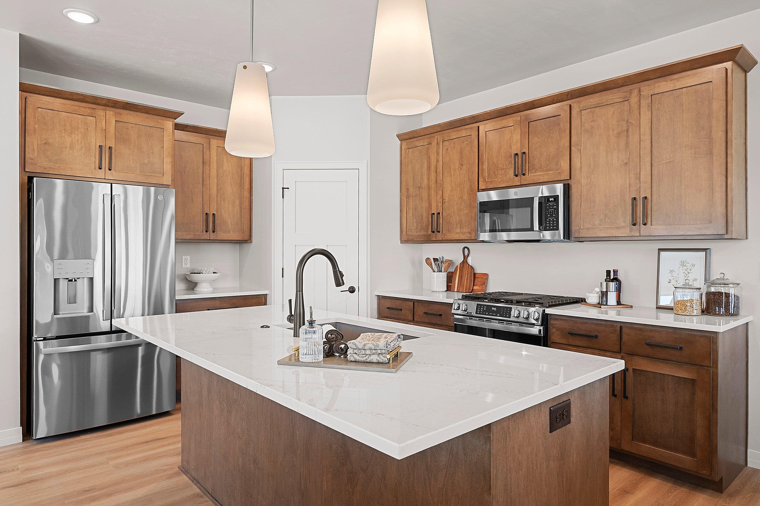 2897 Howard Cmns Howard, WI 54313 - Photo 12 of 44