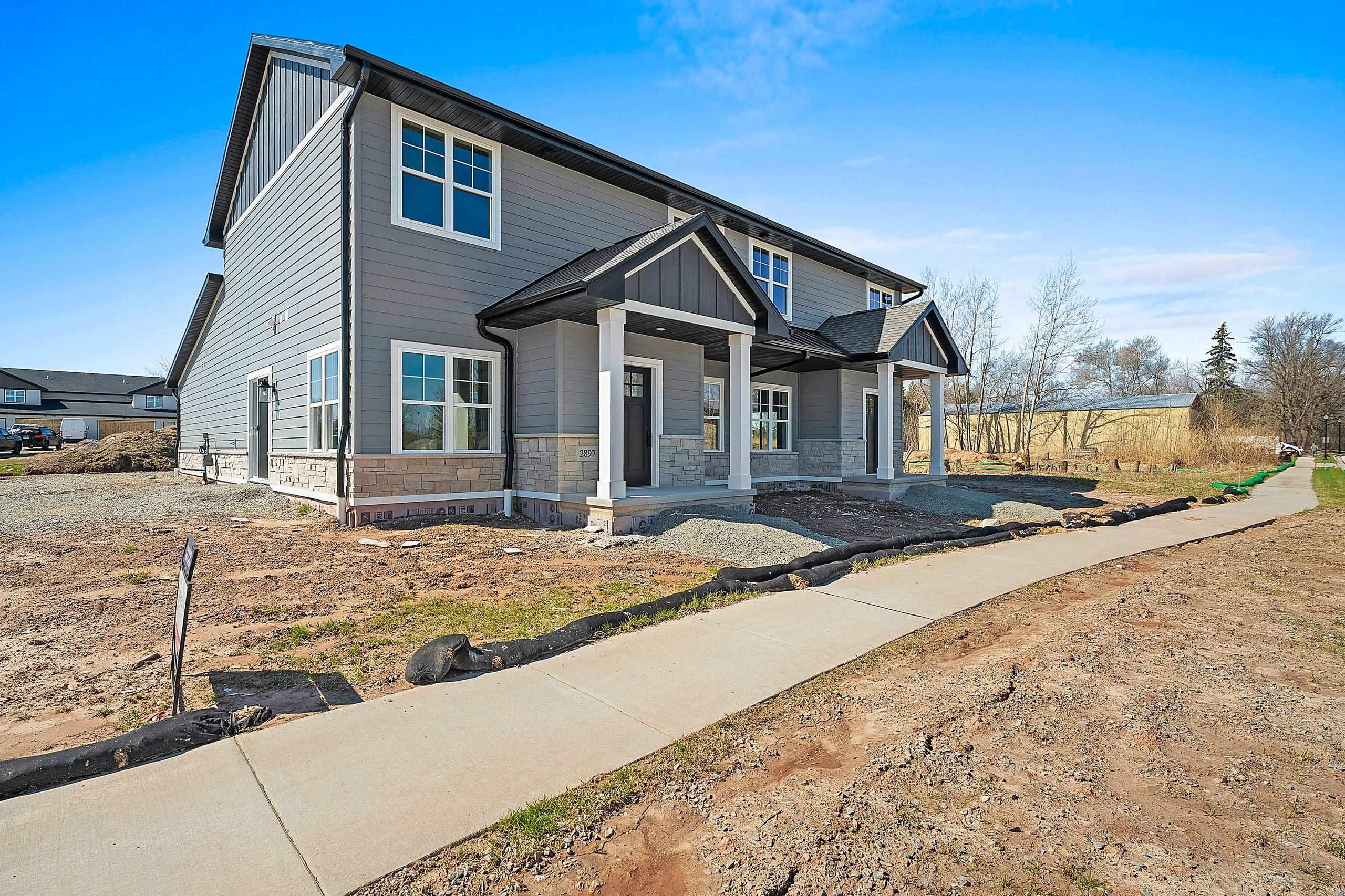 2897 Howard Cmns Howard, WI 54313 - Photo 38 of 44