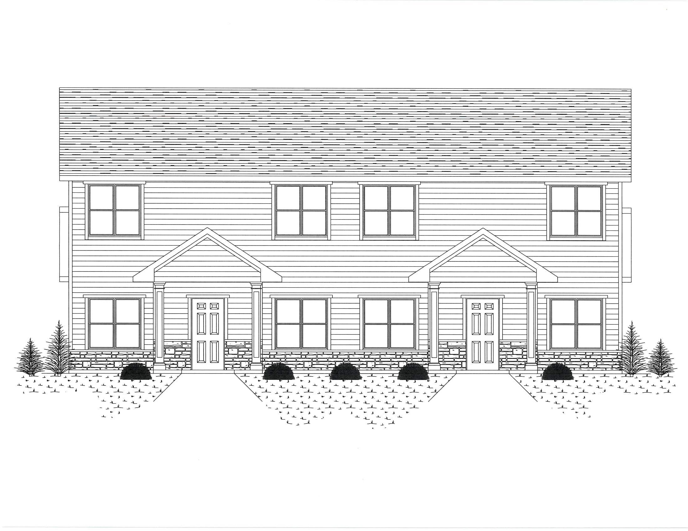 2897 Howard Cmns Howard, WI 54313 - Photo 4 of 4