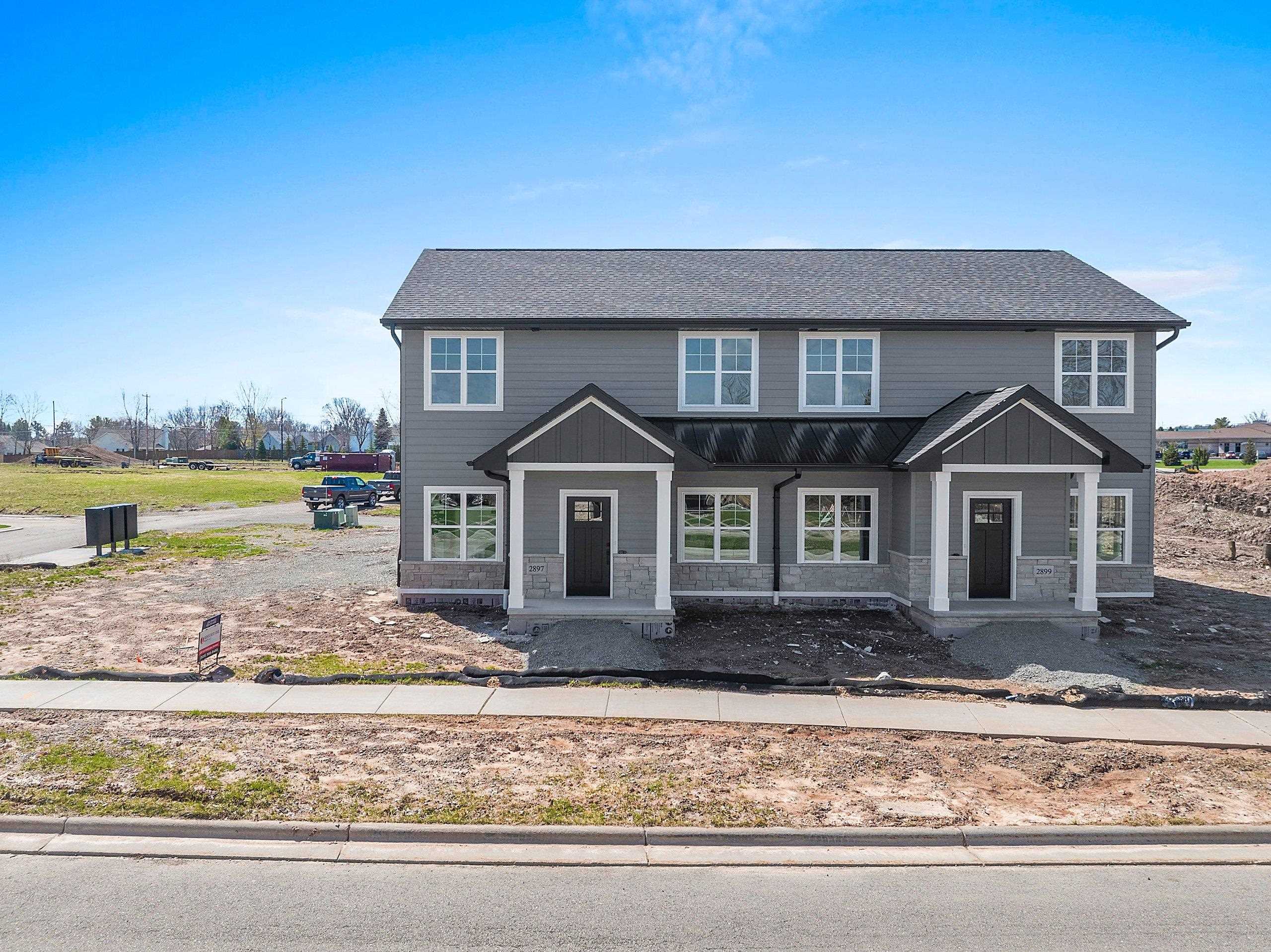 2897 Howard Cmns Howard, WI 54313 - Photo 42 of 44