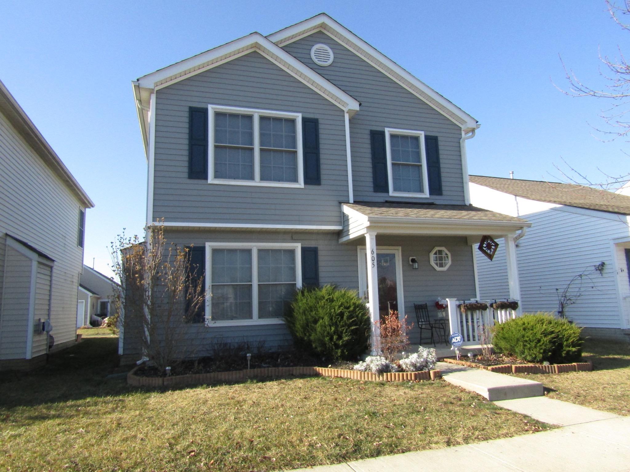 605 Rockets Street Galloway, OH 43119 - Photo 1 of 22 Gallery Image 1