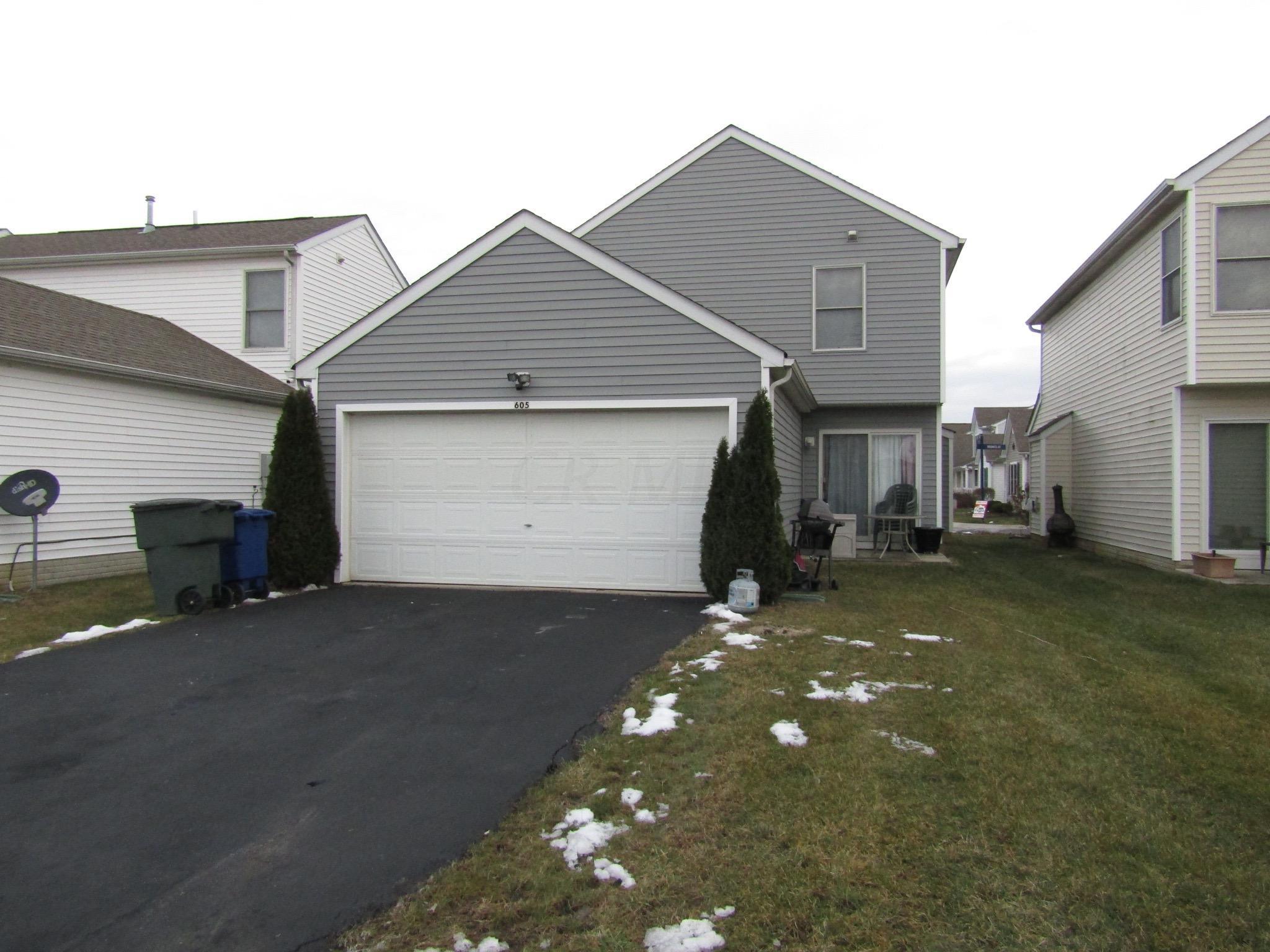 605 Rockets Street Galloway, OH 43119 - Photo 19 of 22 Gallery Image 19