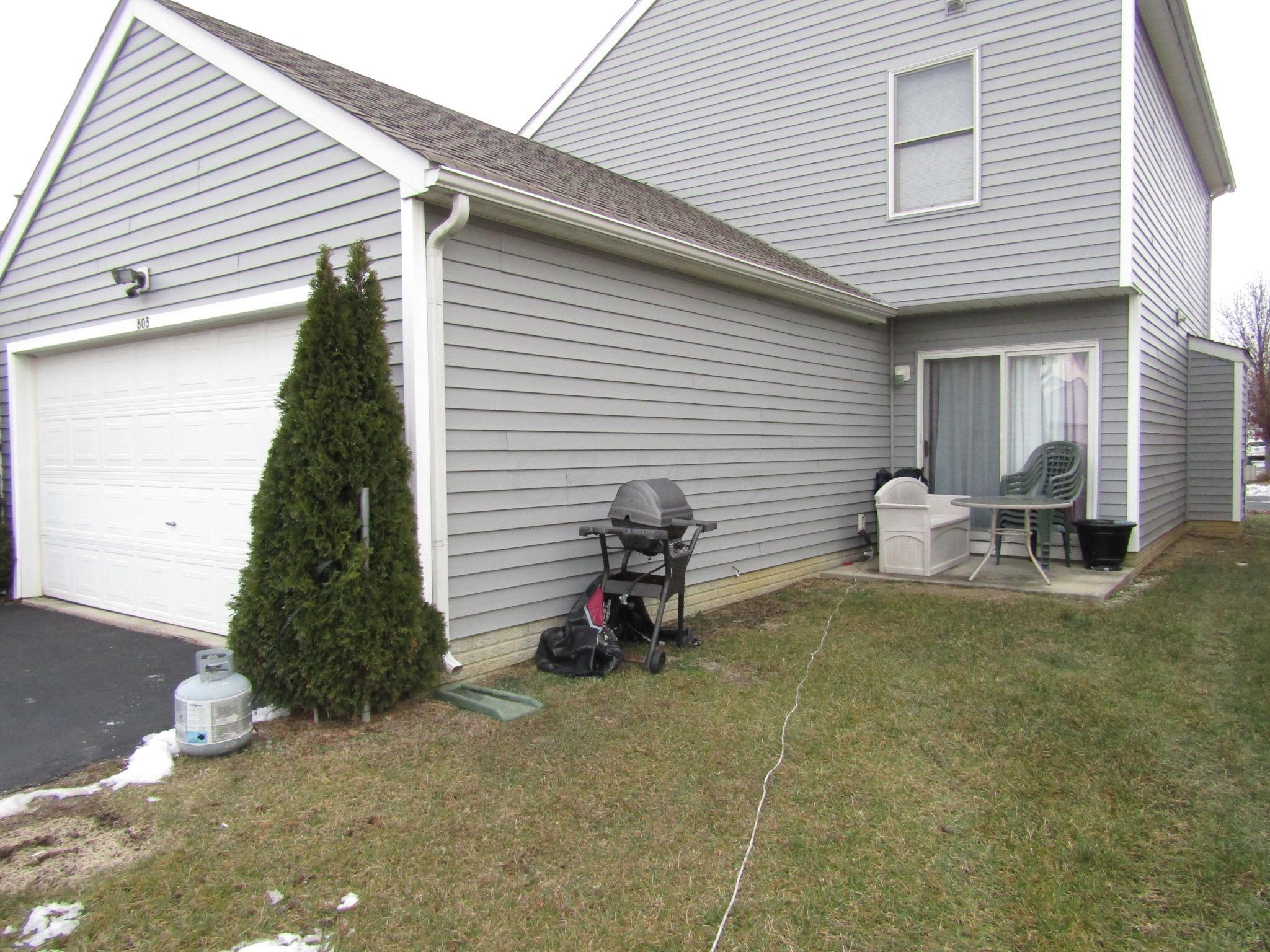 605 Rockets Street Galloway, OH 43119 - Photo 20 of 22 Gallery Image 20