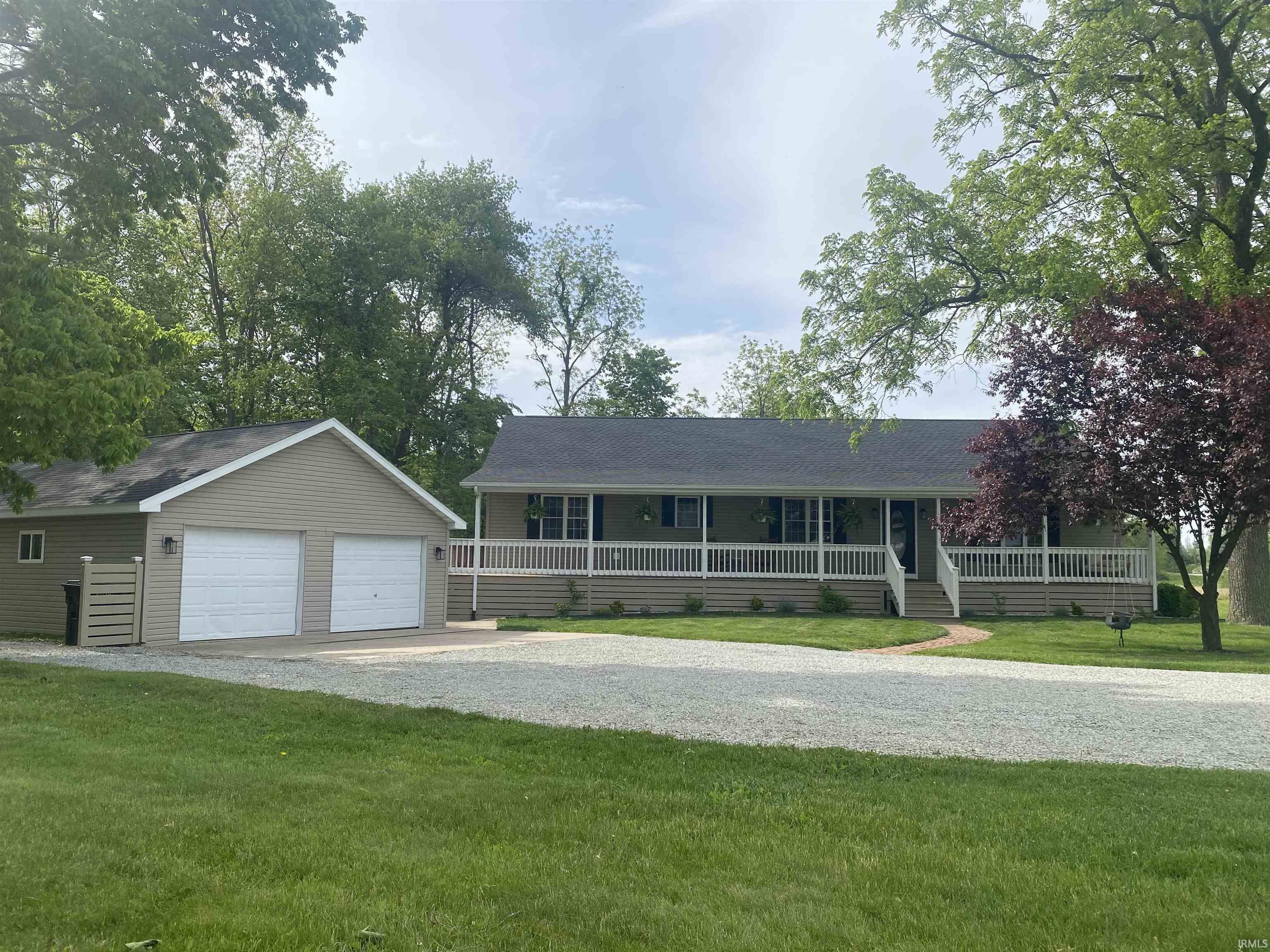 14685 Michigan Road Argos, IN 46501 - Photo 2 of 28