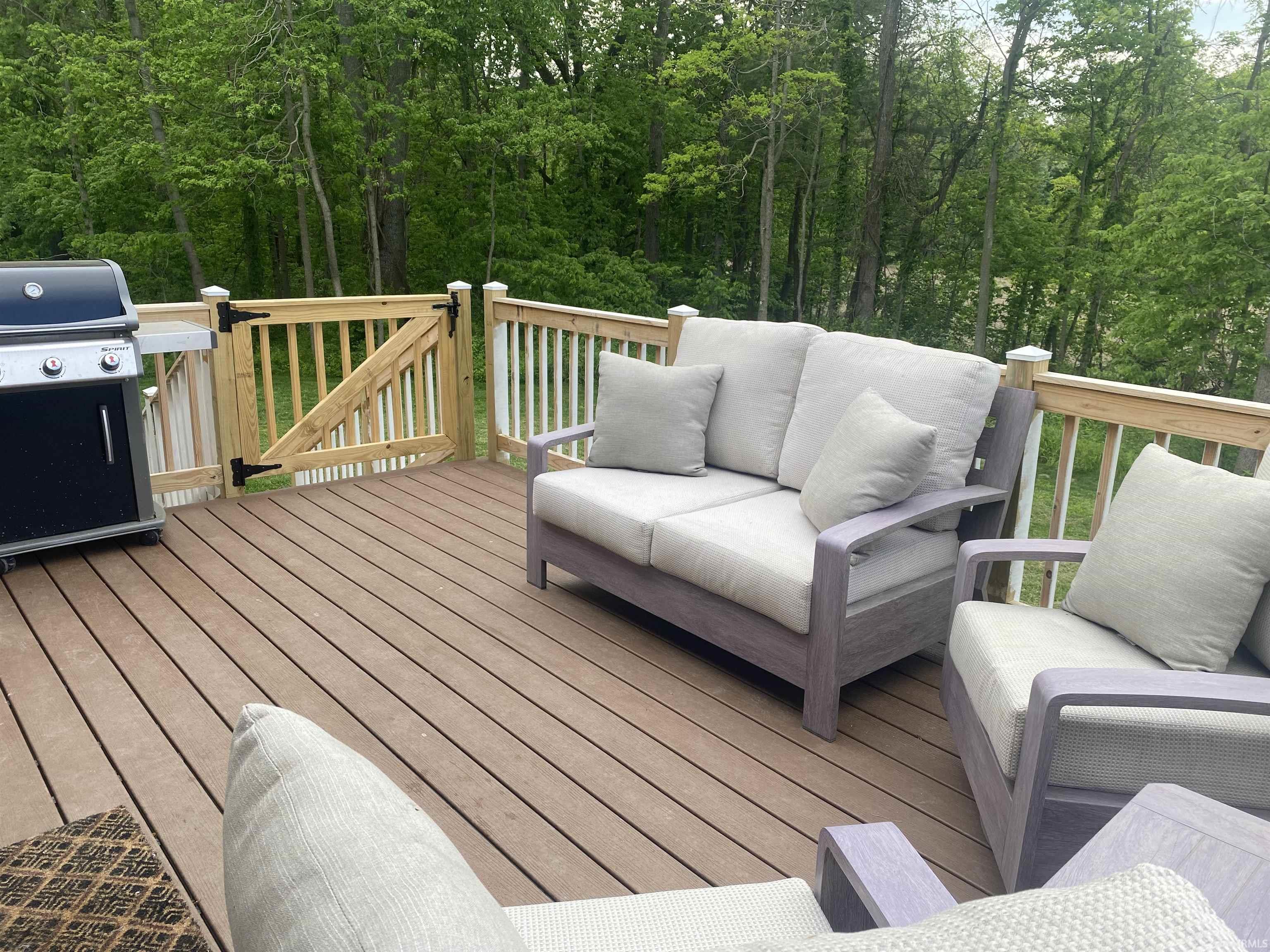 14685 Michigan Road Argos, IN 46501 - Photo 22 of 28