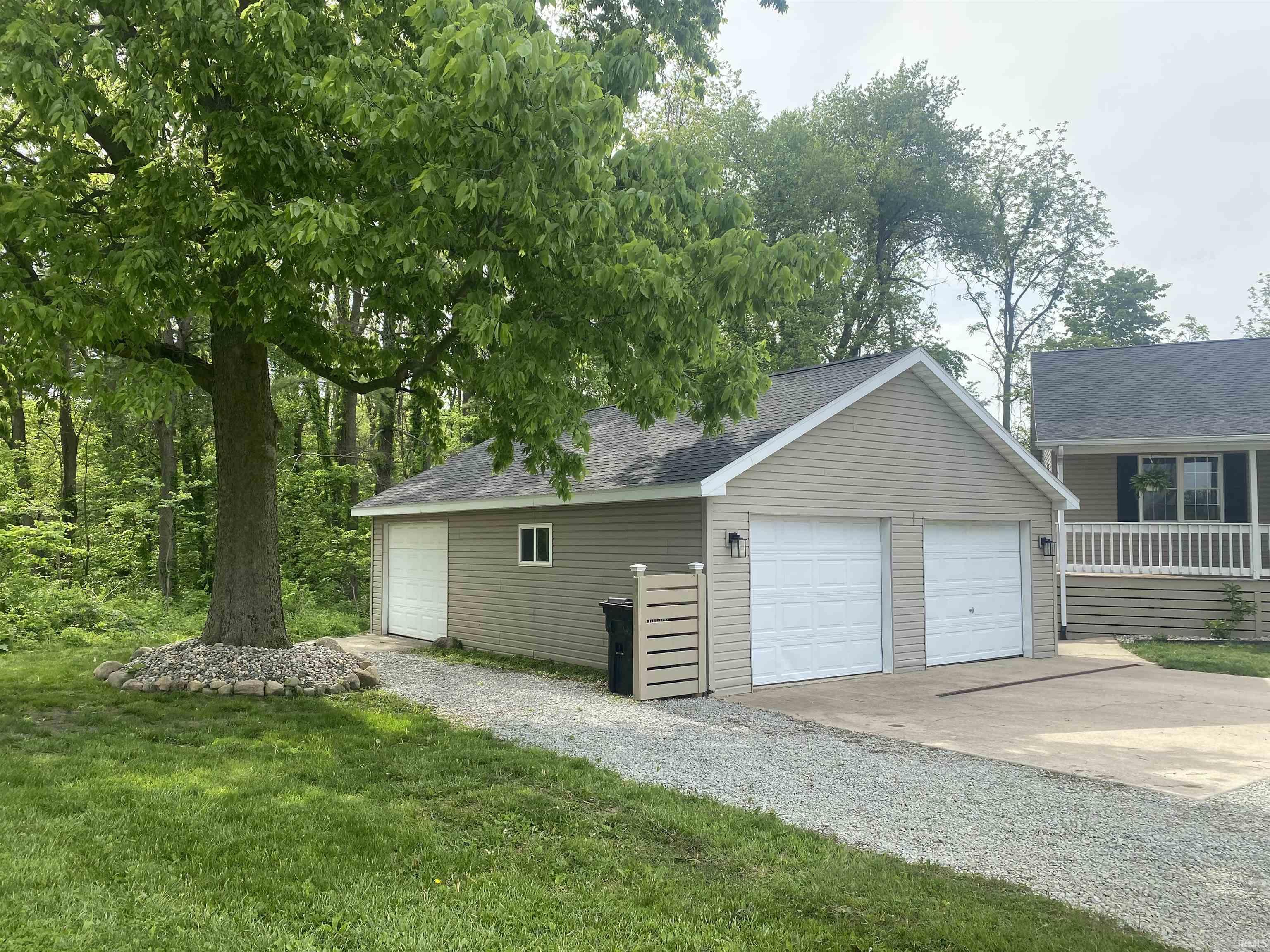 14685 Michigan Road Argos, IN 46501 - Photo 23 of 28