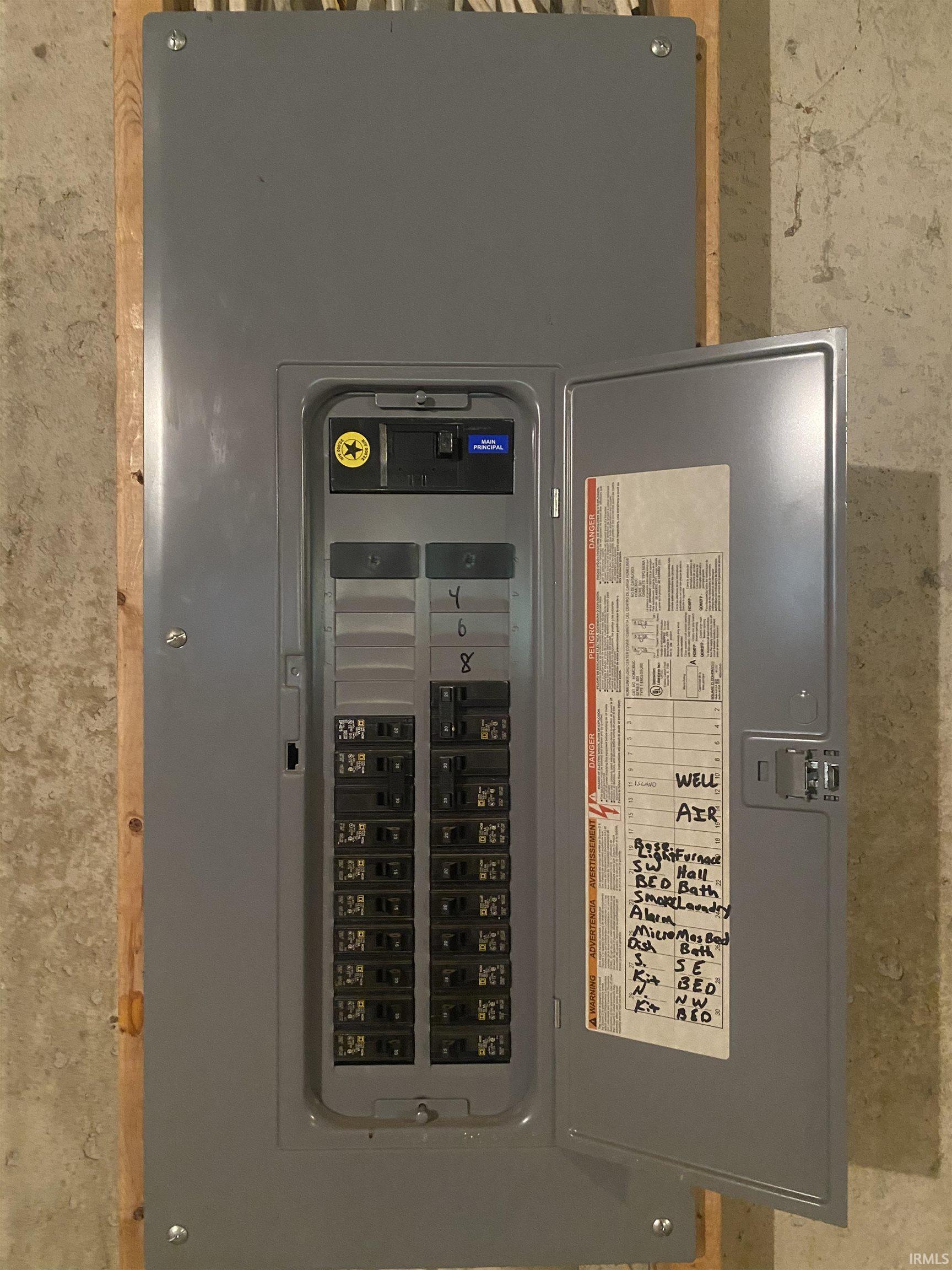 14685 Michigan Road Argos, IN 46501 - Photo 28 of 28