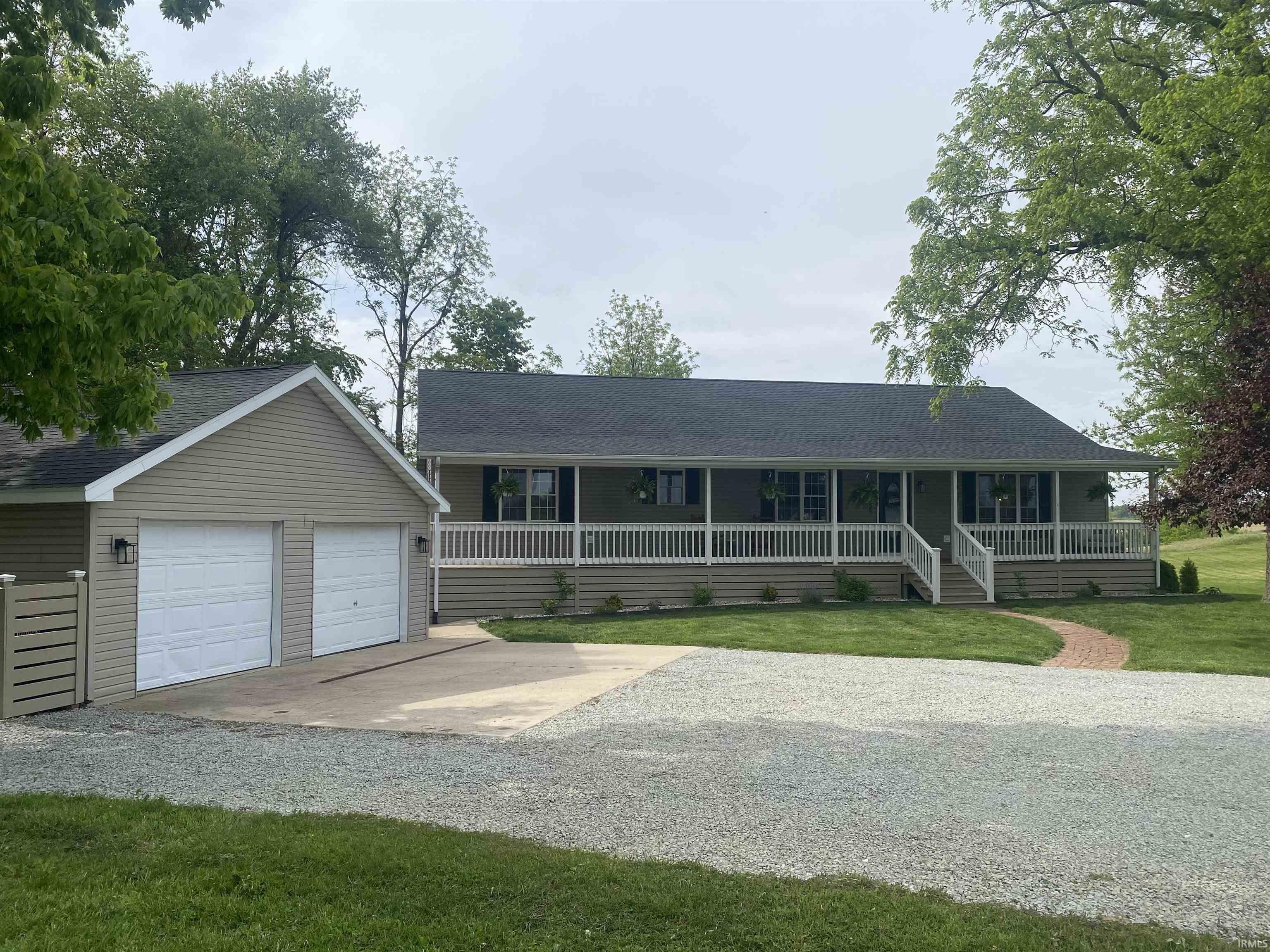 14685 Michigan Road Argos, IN 46501 - Photo 3 of 28