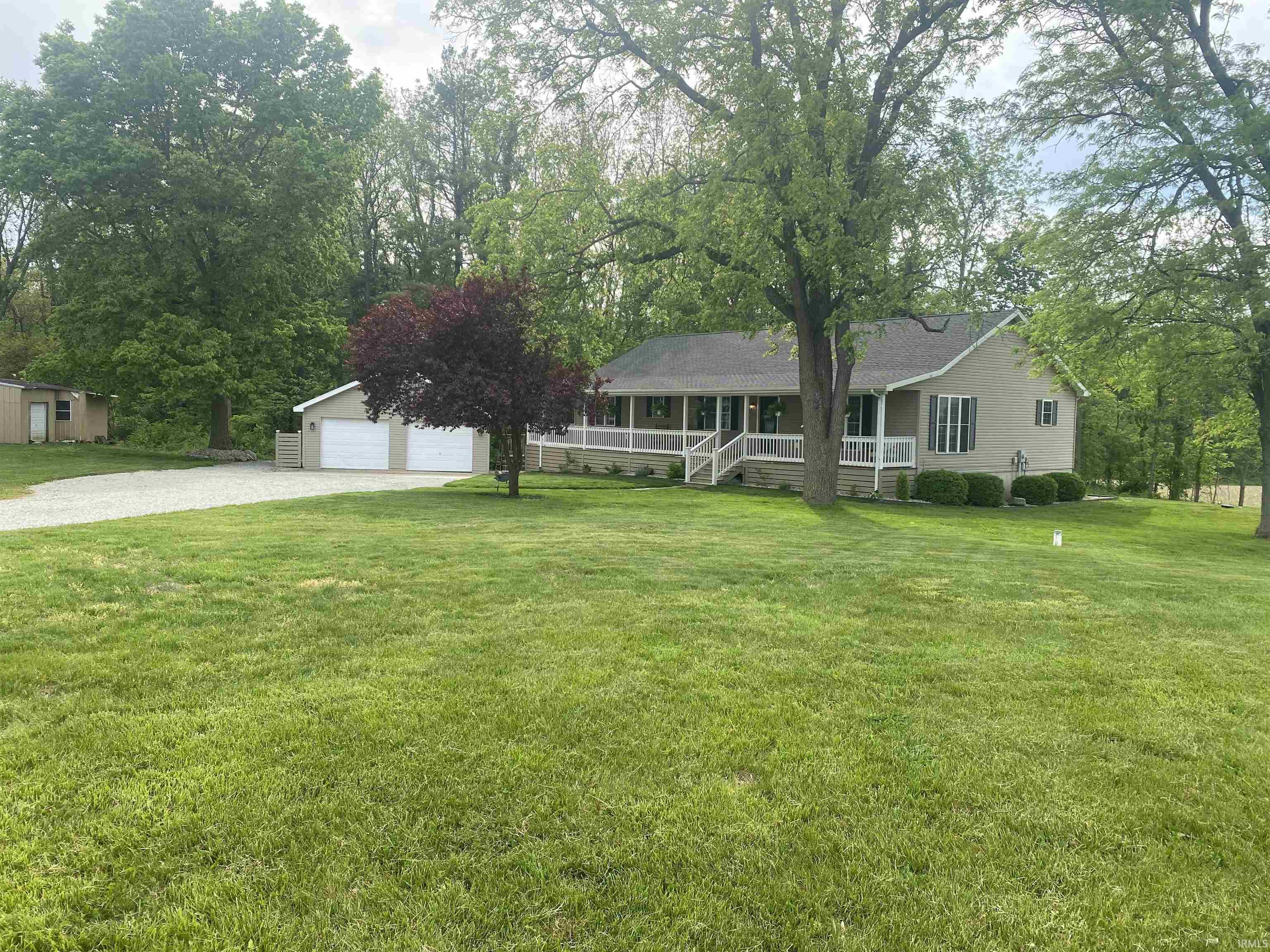 14685 Michigan Road Argos, IN 46501 - Photo 4 of 28