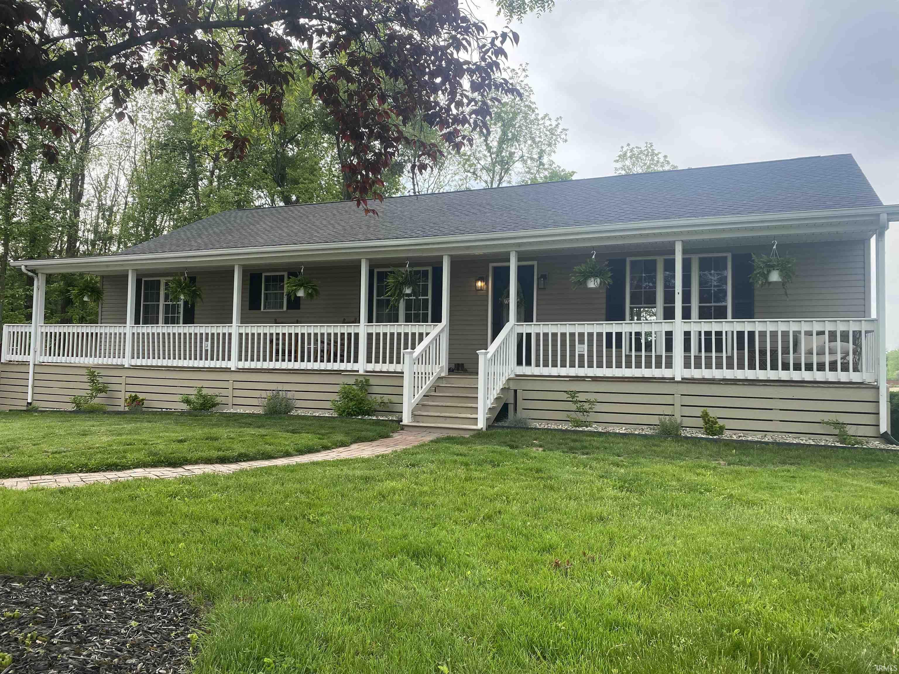 14685 Michigan Road Argos, IN 46501 - Photo 5 of 28