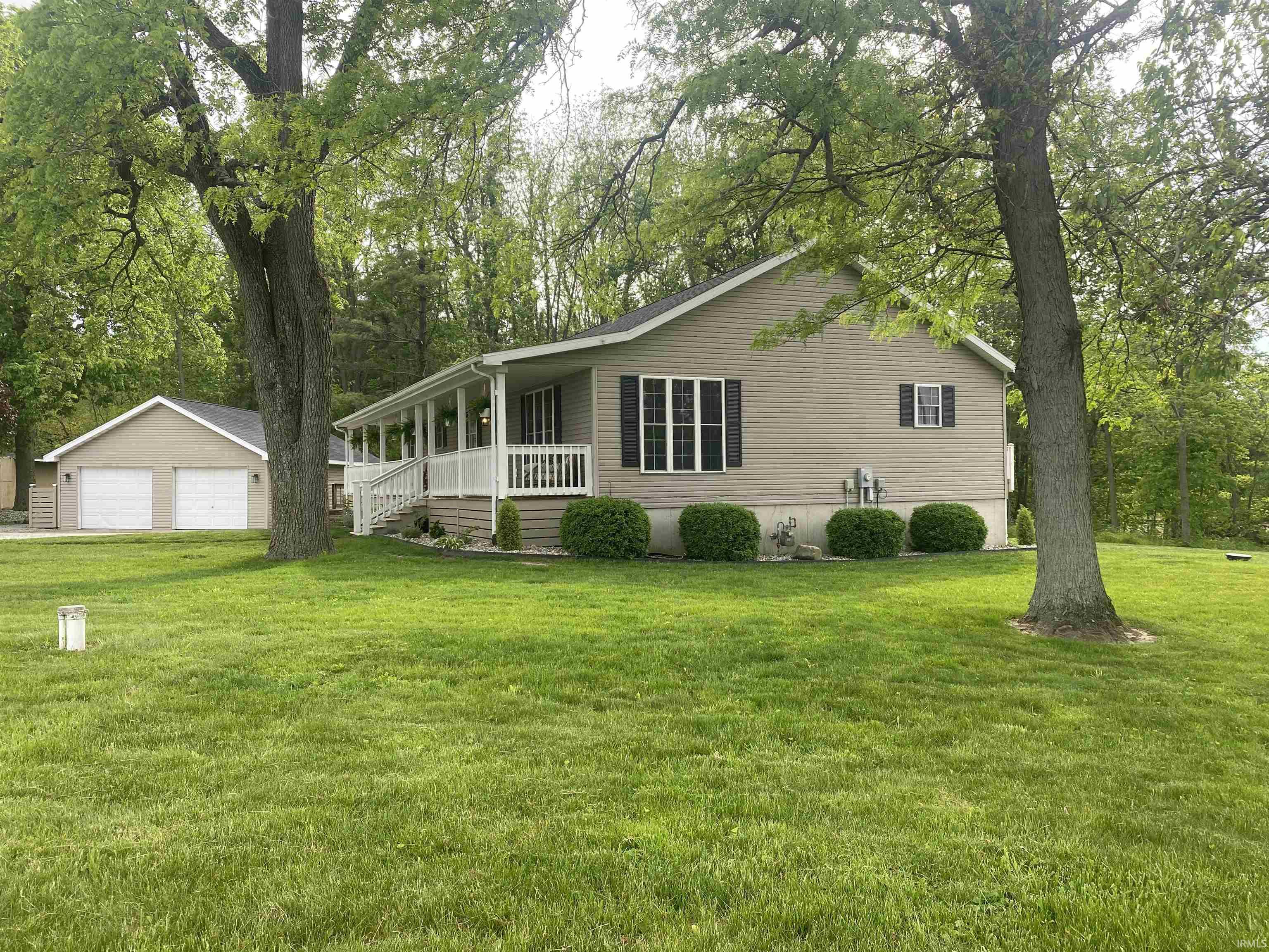 14685 Michigan Road Argos, IN 46501 - Photo 6 of 28