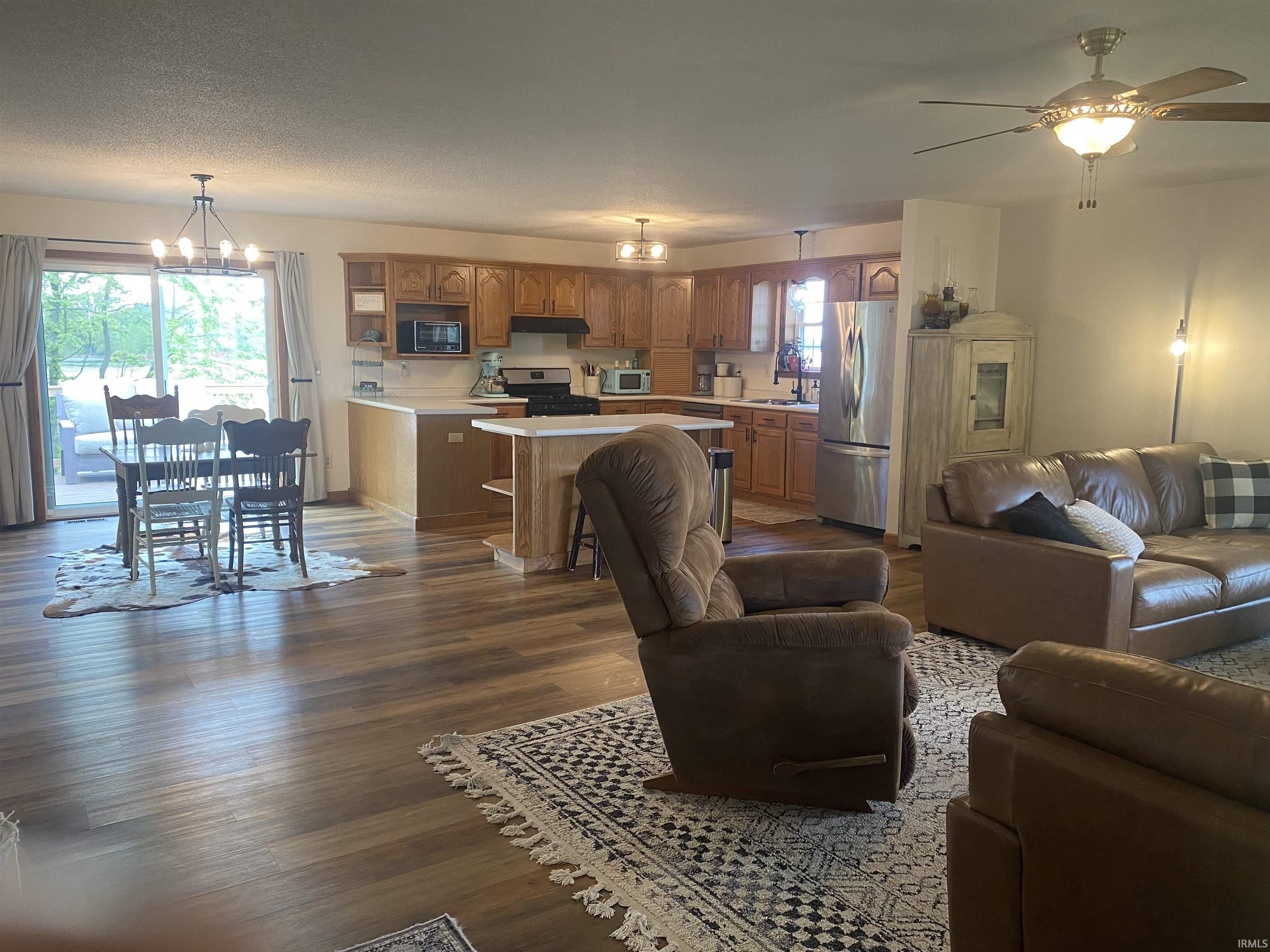 14685 Michigan Road Argos, IN 46501 - Photo 10 of 28