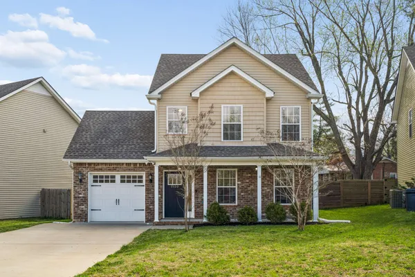 $375,000 | 7520 Scarborough Place, Fairview, TN 37062
