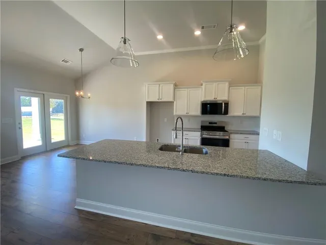 $416,756 | 372 Glenside Drive, Jefferson, GA 30549