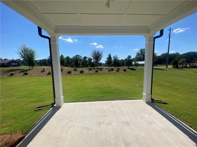 $416,756 | 372 Glenside Drive, Jefferson, GA 30549