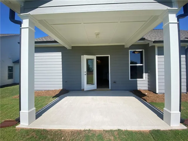 $416,756 | 372 Glenside Drive, Jefferson, GA 30549