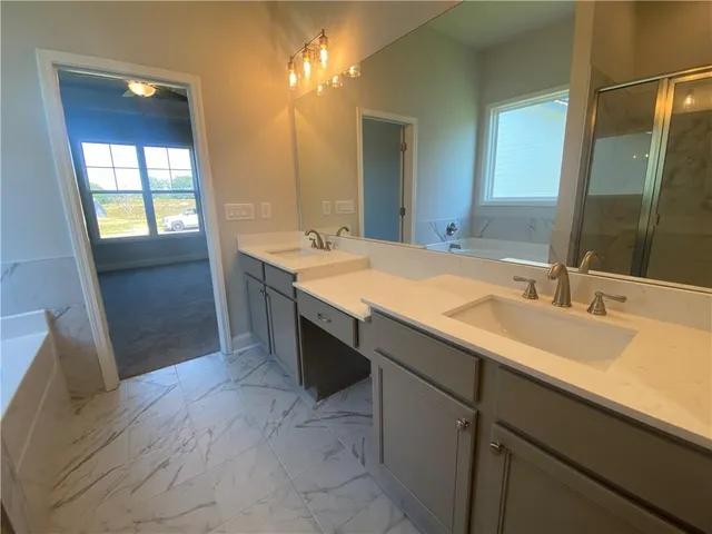 $416,756 | 372 Glenside Drive, Jefferson, GA 30549