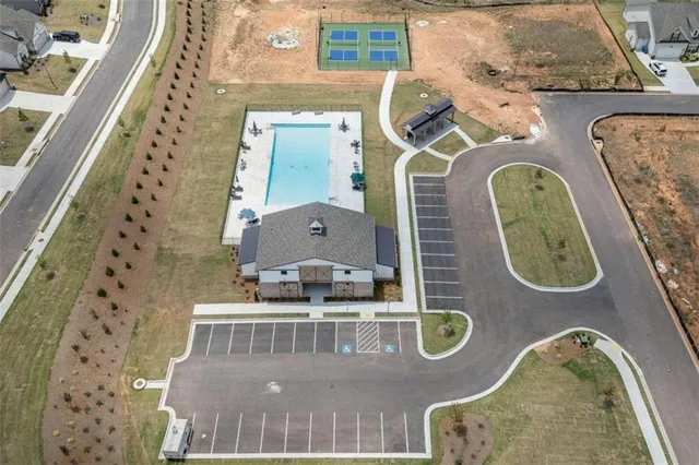 $416,756 | 372 Glenside Drive, Jefferson, GA 30549