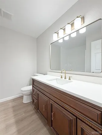 $299,000 | 409 Thouvenot Lane, New Baden, IL 62265