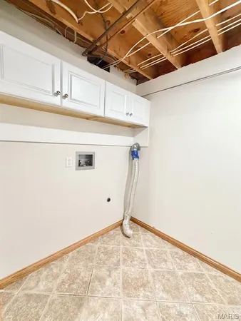 $299,000 | 409 Thouvenot Lane, New Baden, IL 62265