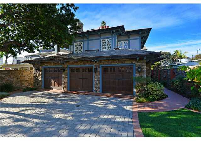 1267 Torrey Pines Road La Jolla, CA 92037 - Photo 1 of 15