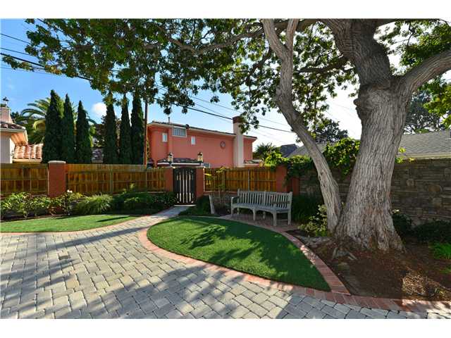 1267 Torrey Pines Road La Jolla, CA 92037 - Photo 15 of 15