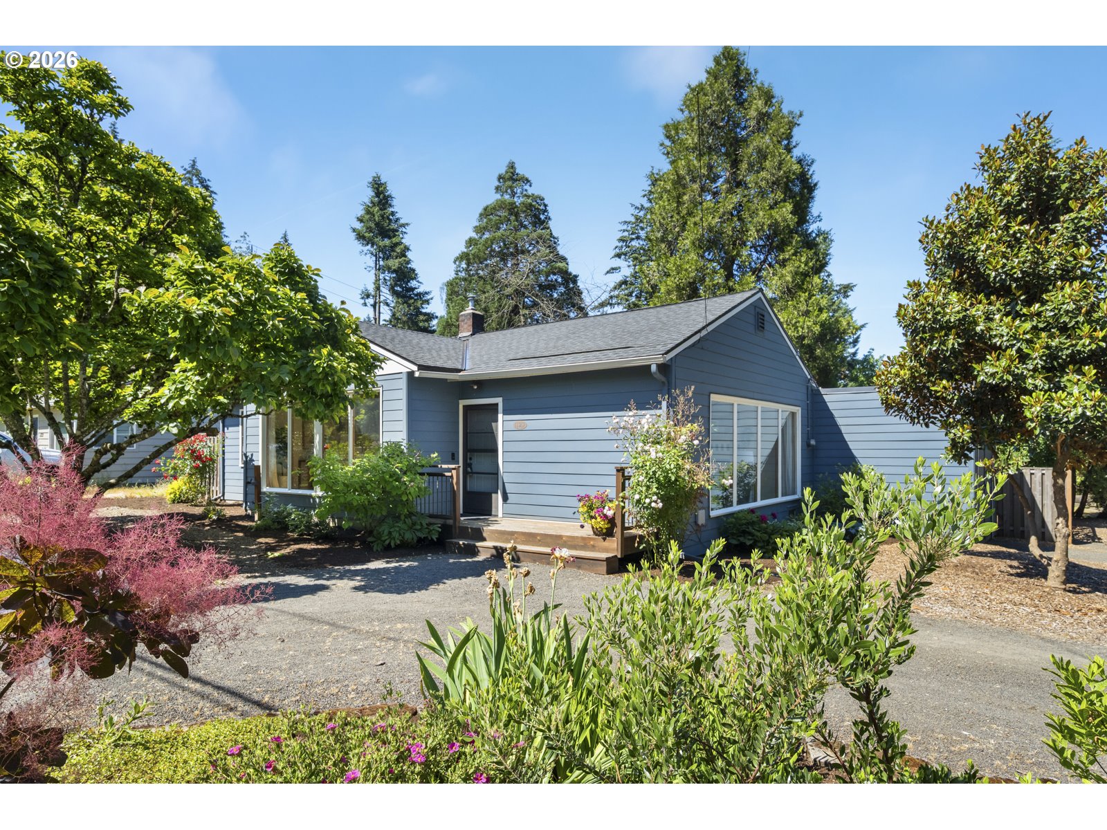 11207 Southwest 53rd Avenue Portland, OR 97219 - Photo 1 of 44