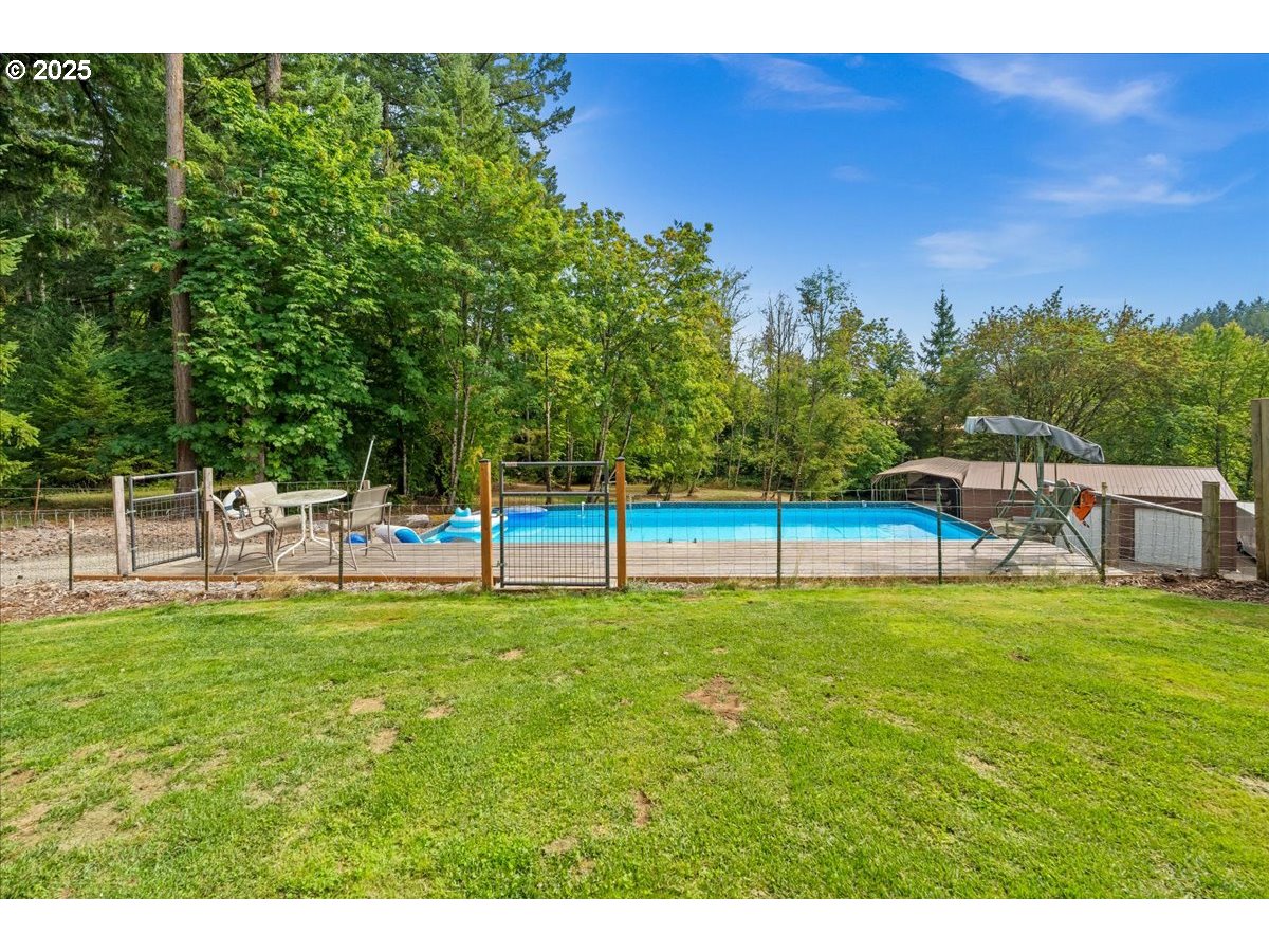 15502 Northwest Old Pumpkin Ridge Road North Plains, OR 97133 - Photo 42 of 48 Gallery Image 42