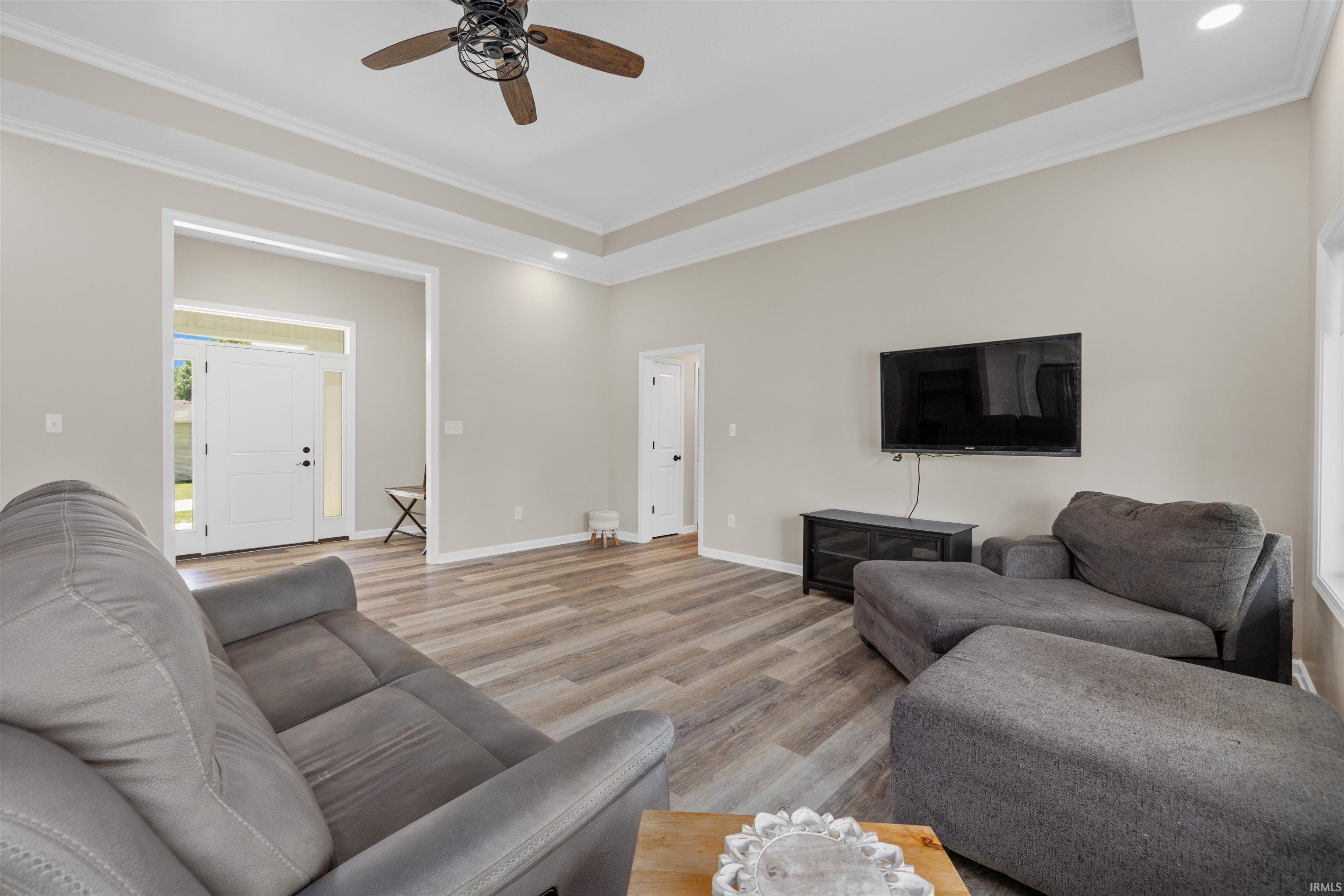 9883 Gerig Road Leo, IN 46765 - Photo 5 of 44
