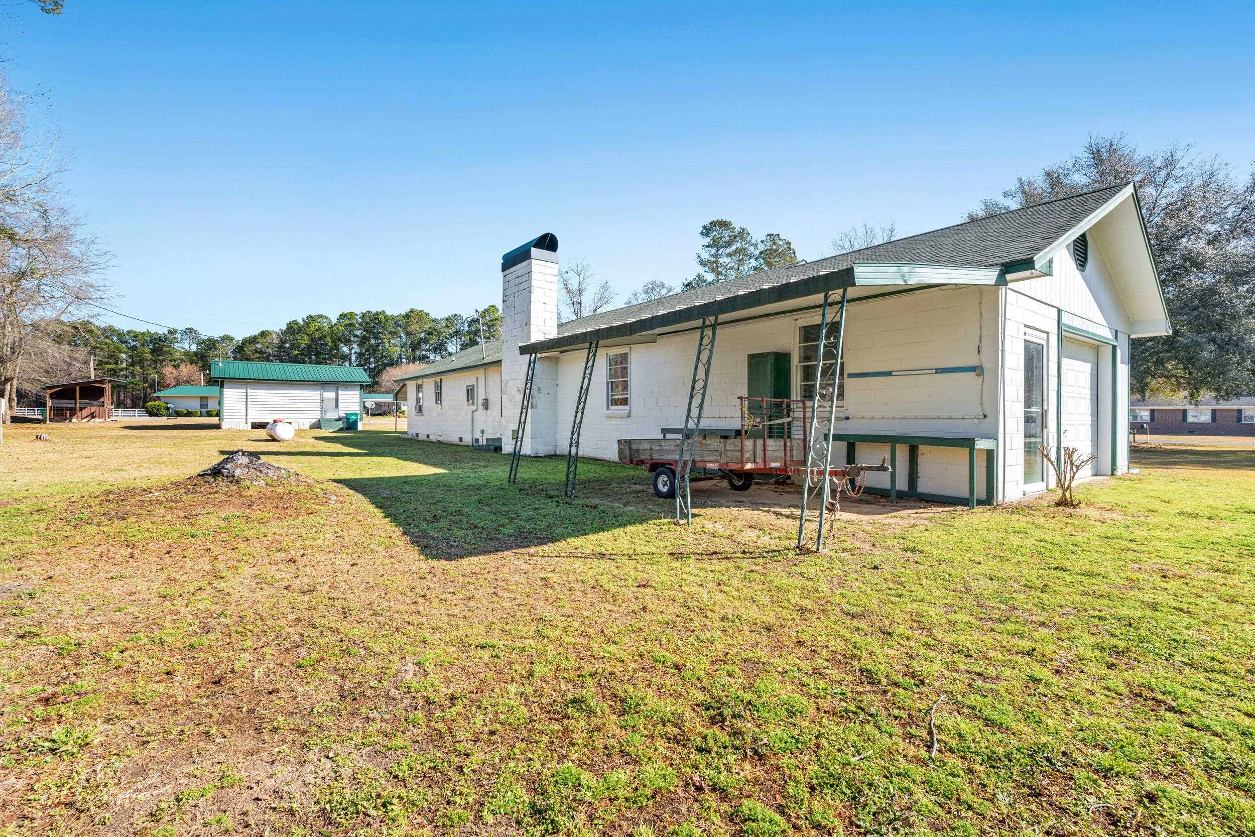 1861 Jenerette Street Mullins, SC 29574 - Photo 29 of 31