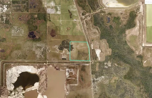 $4,350,000 | 1455 South Duette Road, Myakka City, FL 34251