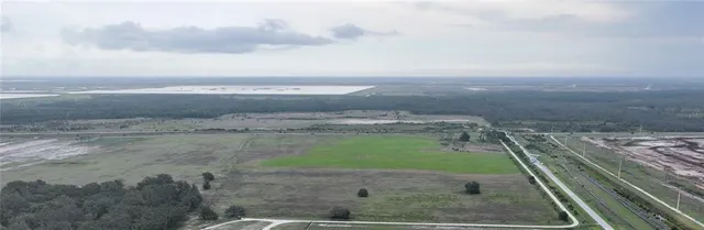 a view of a city street view