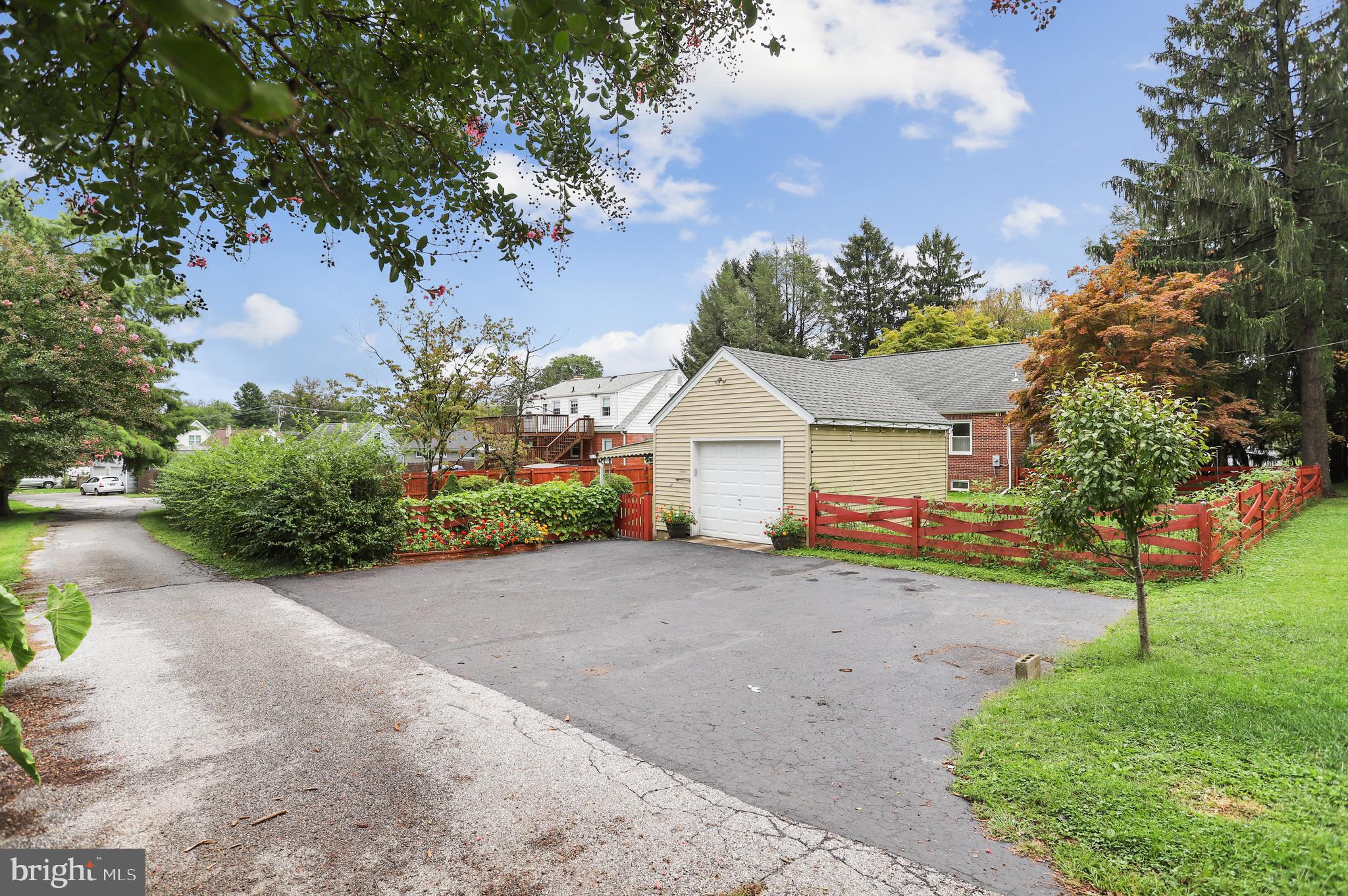 305 Butler Road Reisterstown, MD 21136 - Photo 8 of 47 Gallery Image 8
