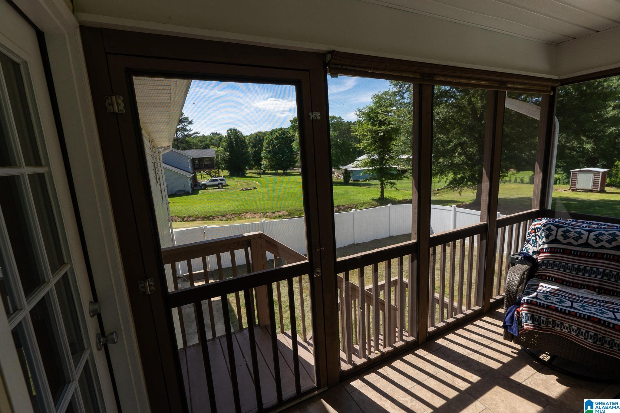 8296 Lewis Morrison Road Pinson, AL 35126 - Photo 24 of 74