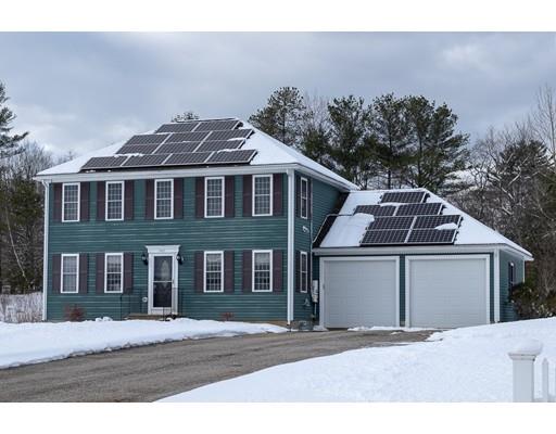 1467 Barre Road Hardwick, MA 01031 - Photo 1 of 26