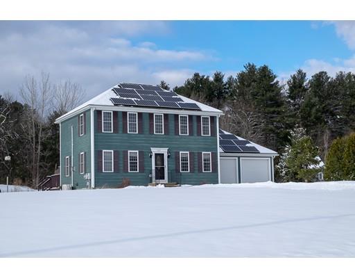 1467 Barre Road Hardwick, MA 01031 - Photo 2 of 26