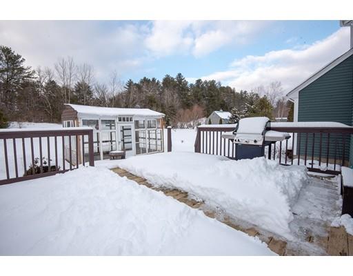 1467 Barre Road Hardwick, MA 01031 - Photo 25 of 26
