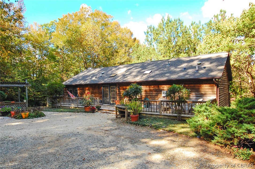 118 Mill Pond Road Urbanna, VA 23175 - Photo 1 of 1 Gallery Image 1