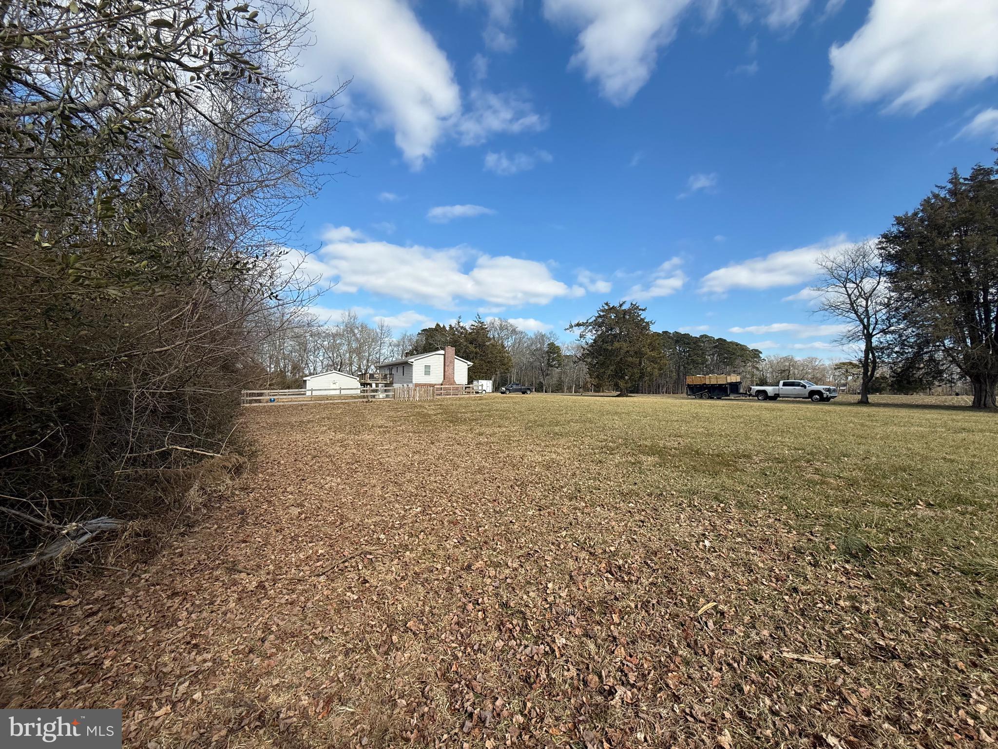 13830 Cooley Road Princess Anne, MD 21853 - Photo 7 of 7 a view of mountain view with trees