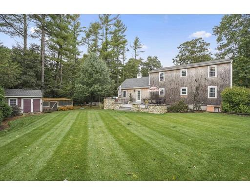 25 Higgins Road Kingston, MA 02364 - Photo 28 of 36 Gallery Image 28
