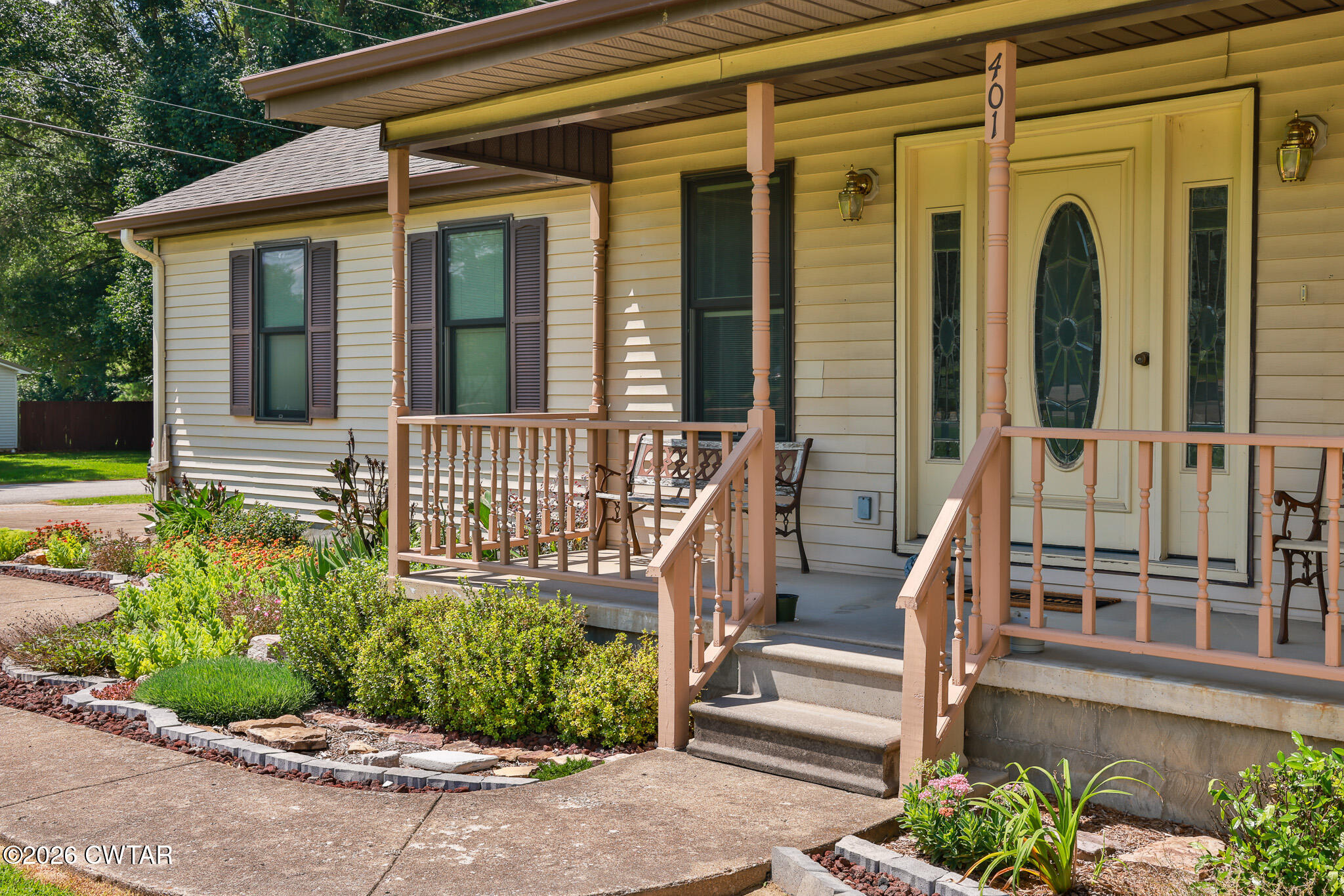 401 Mt Pelia Road Martin, TN 38237 - Photo 6 of 35 FT8A8573