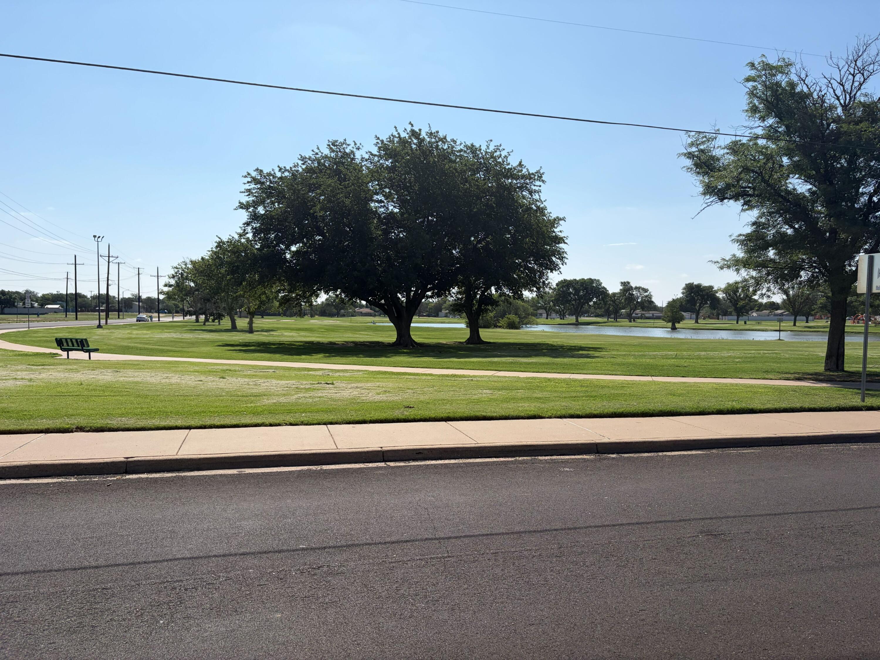 2108 55th Street Lubbock, TX 79412 - Photo 24 of 24 park