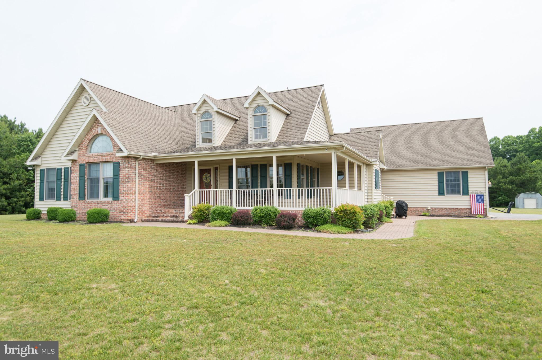 6225 Lords Crossing Road Hurlock, MD 21643 - Photo 1 of 58 Gallery Image 1