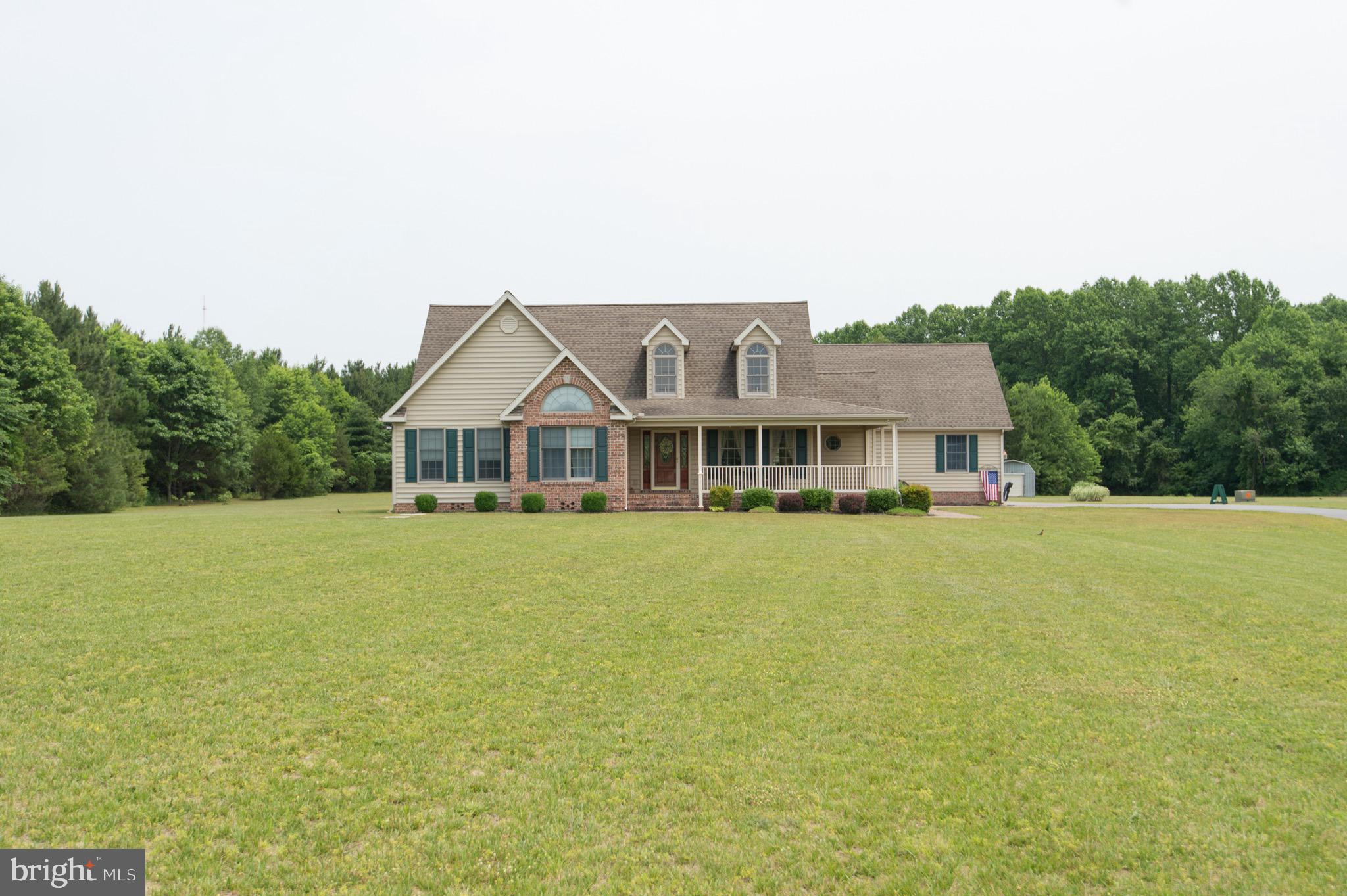 6225 Lords Crossing Road Hurlock, MD 21643 - Photo 3 of 58 Gallery Image 3