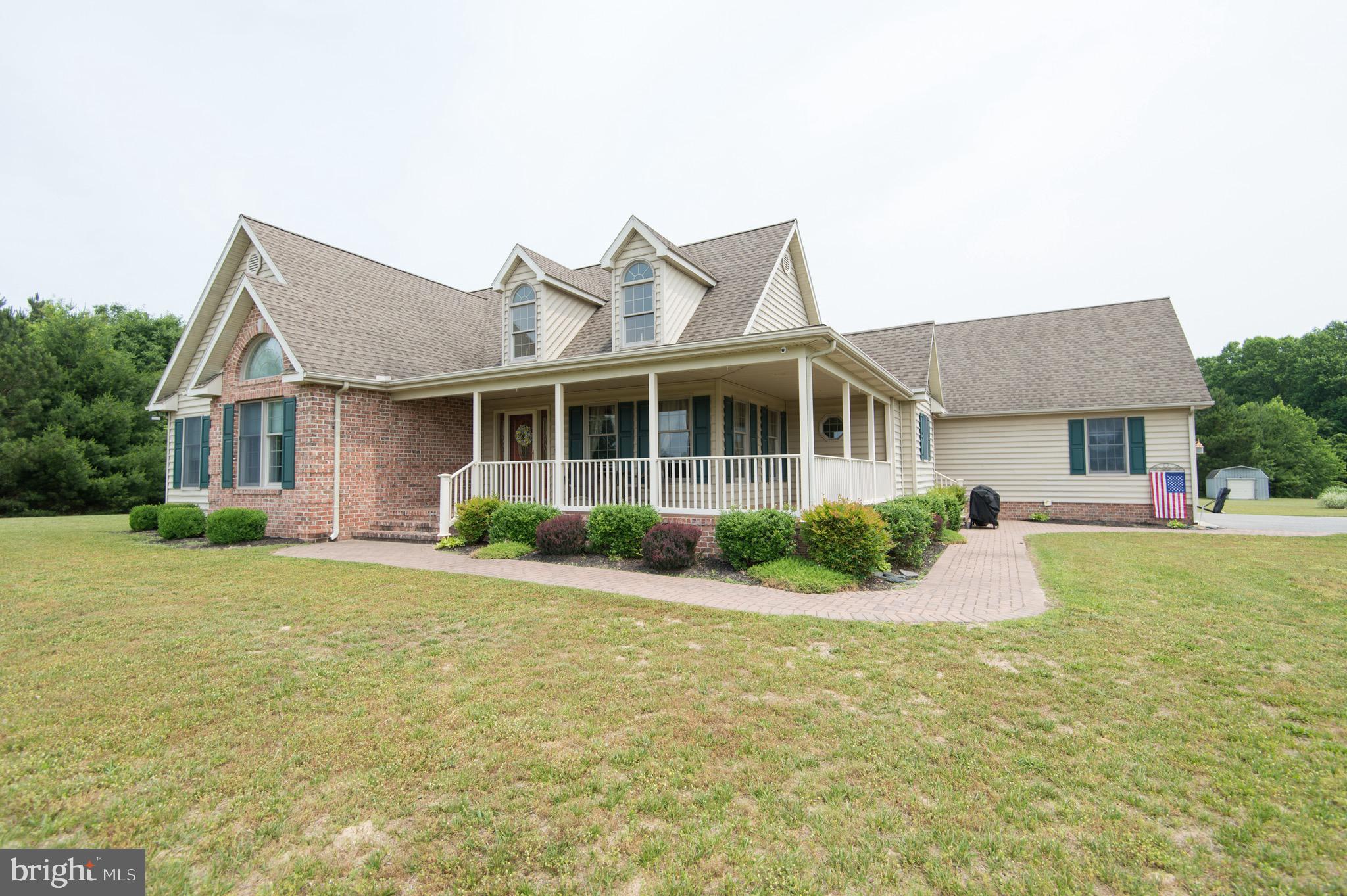 6225 Lords Crossing Road Hurlock, MD 21643 - Photo 42 of 58 Gallery Image 42